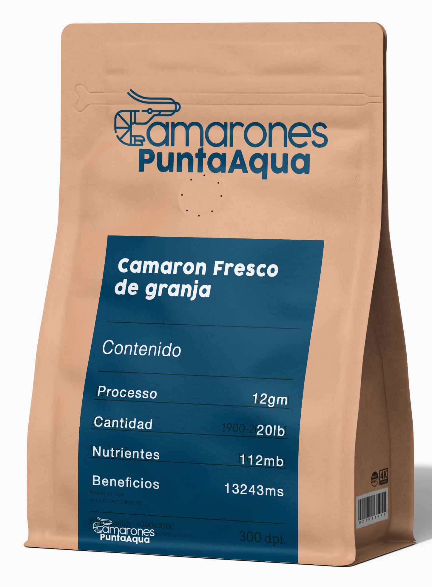 PackagingShrimp mockup 2